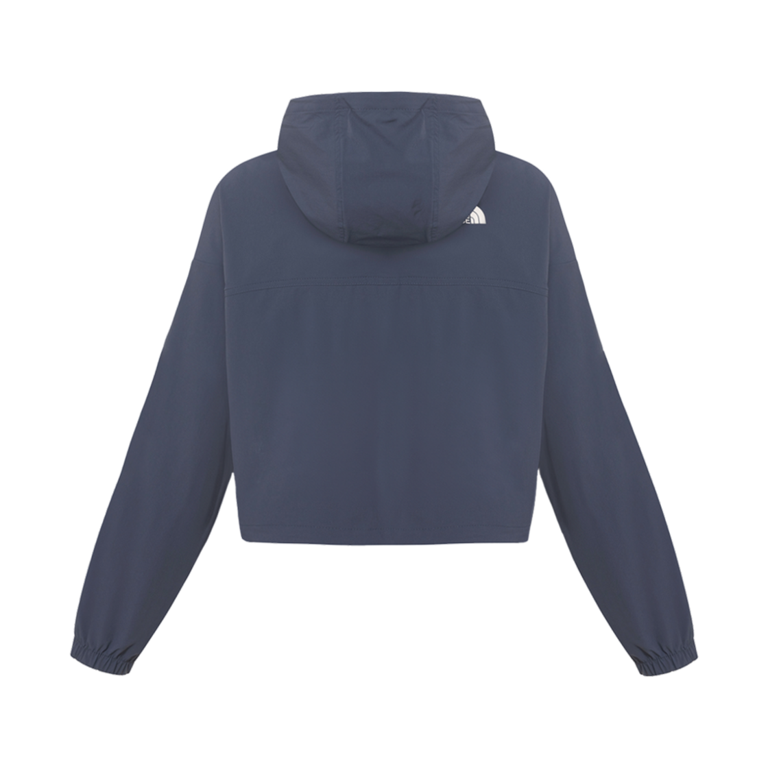(W) 노스페이스 아이스 런 자켓 인디고 - 25SS((W) The North Face Ice Run Jacket Indigo - 25SS) - 2