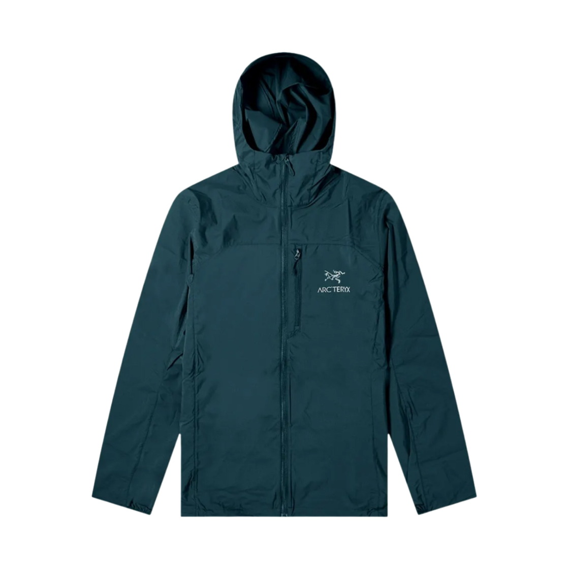 아크테릭스 스쿼미시 후디 라비린스(Arc'teryx Squamish Hoody Labyrinth)