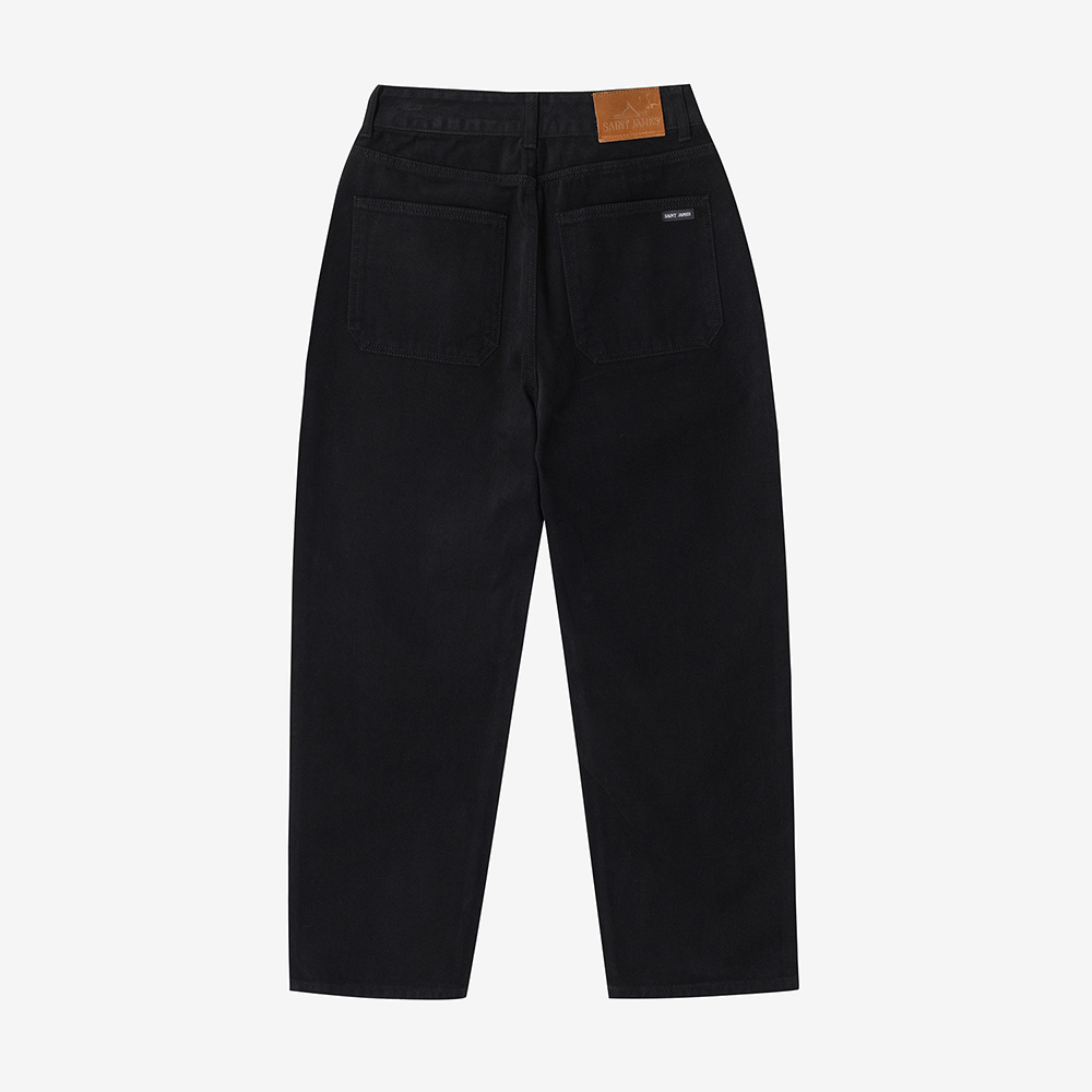 세인트 제임스 베르 BLK(Saint James 25FW New Color Vert BLK) - 2