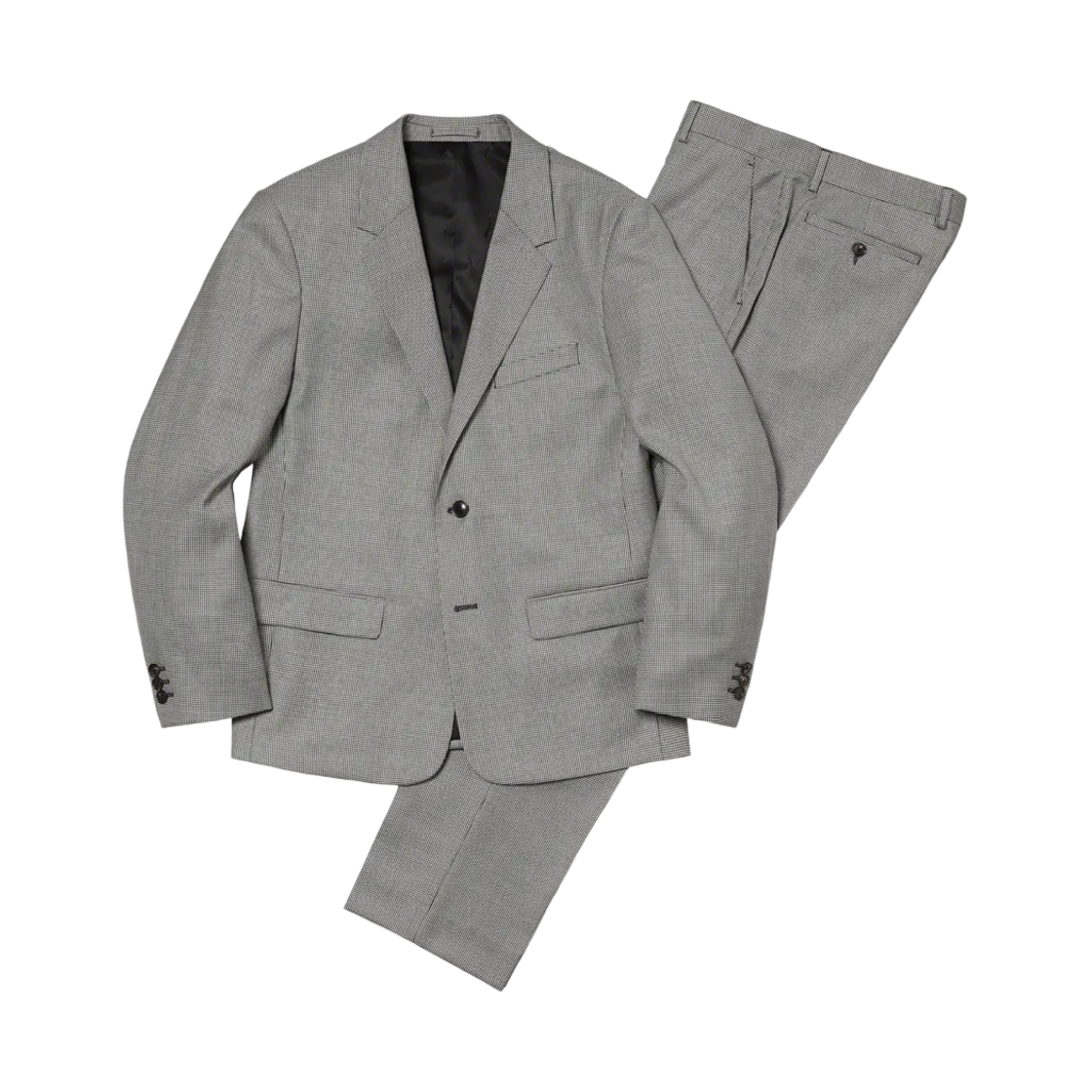 슈프림 울 수트 하운드스투스 - 21SS