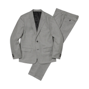 Supreme Wool Suit Houndstooth - 21SS