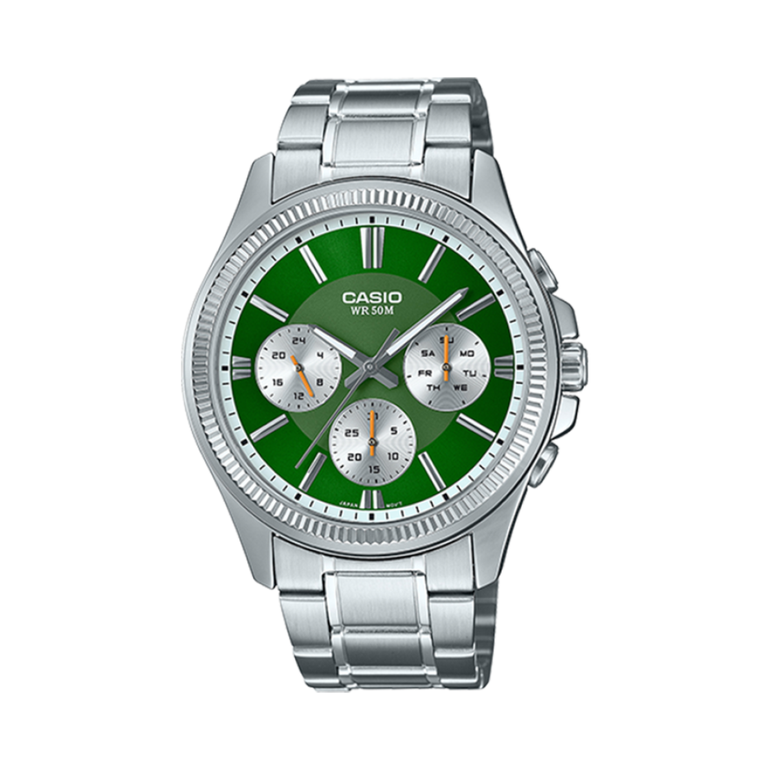 MTP-1375D-3AV Casio MTP-1375D-3AV