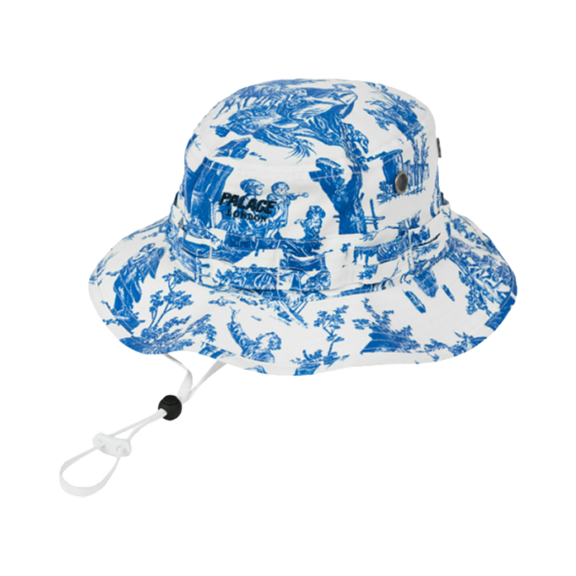 - Palace London Boonie Blue Willow - 25SS