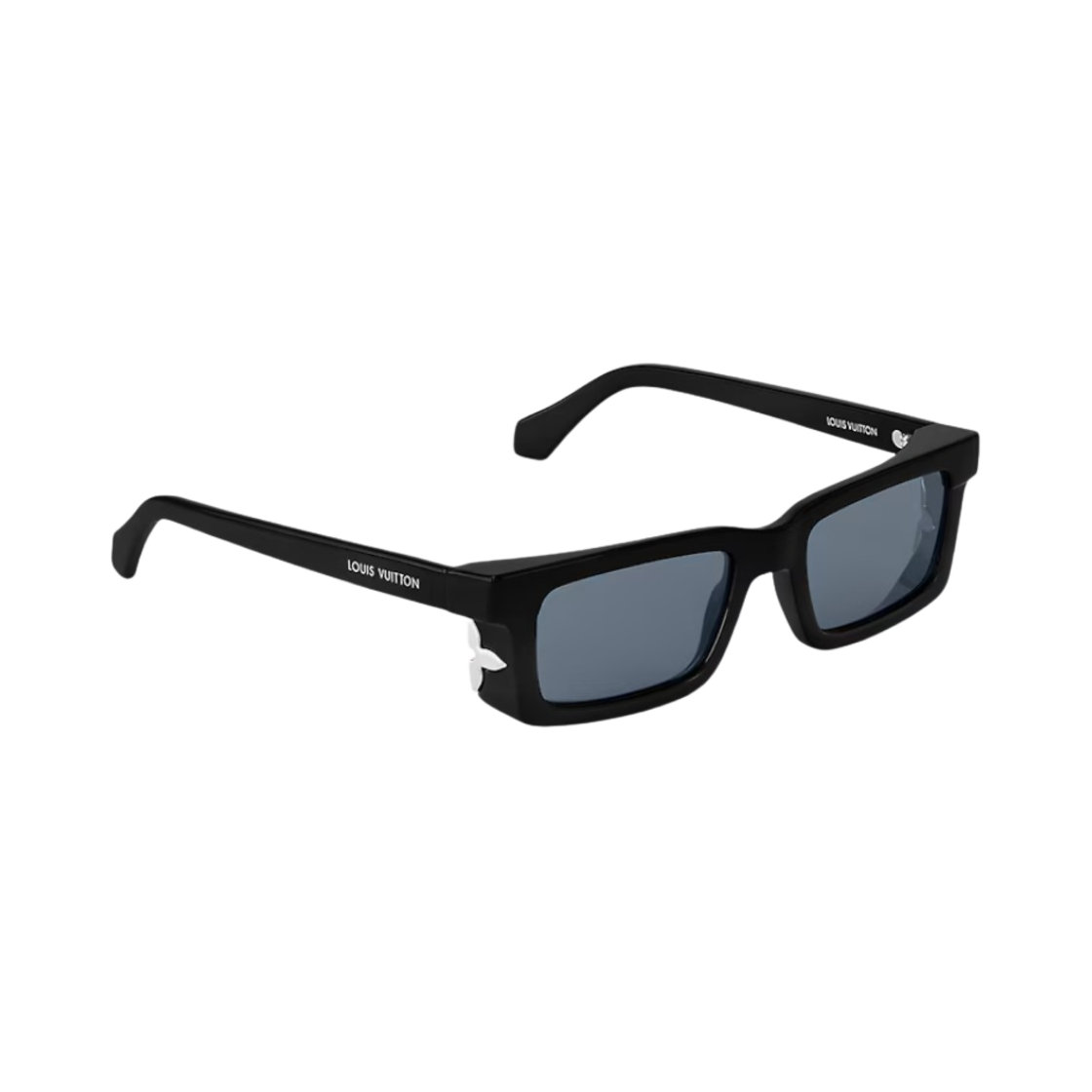 루이비통 LV 베니스 스퀘어 선글라스 블랙(Louis Vuitton LV Venice Square Sunglasses Black) - 2