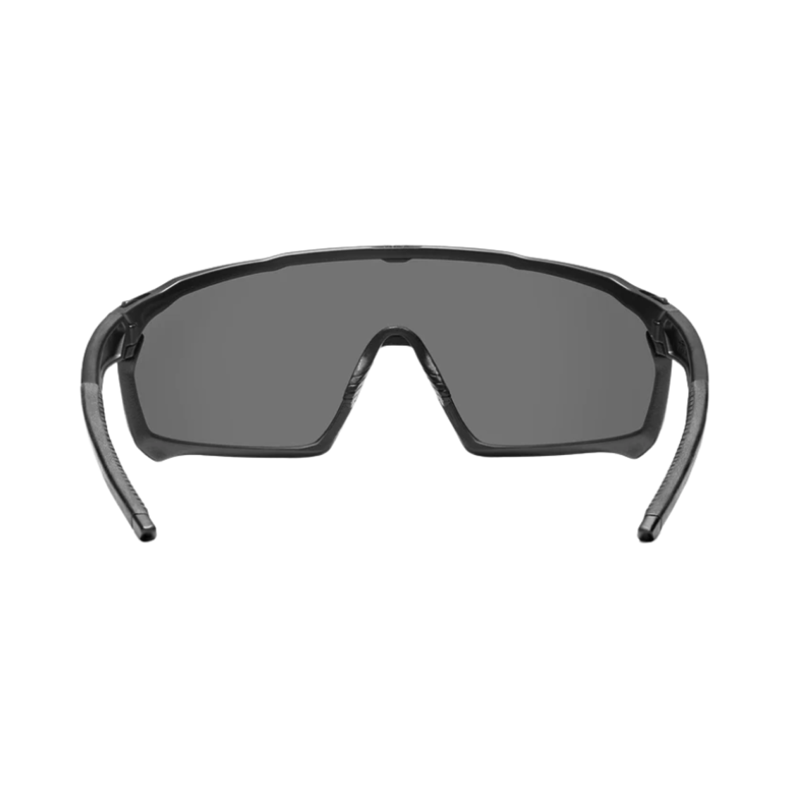료카 CP-1X 매트 블랙 프레임 다크 카본 렌즈(Roka CP-1X Matte Black Frame Dark Carbon Lens) - 4