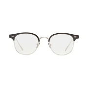 Gentle Monster Alio X 01 Black