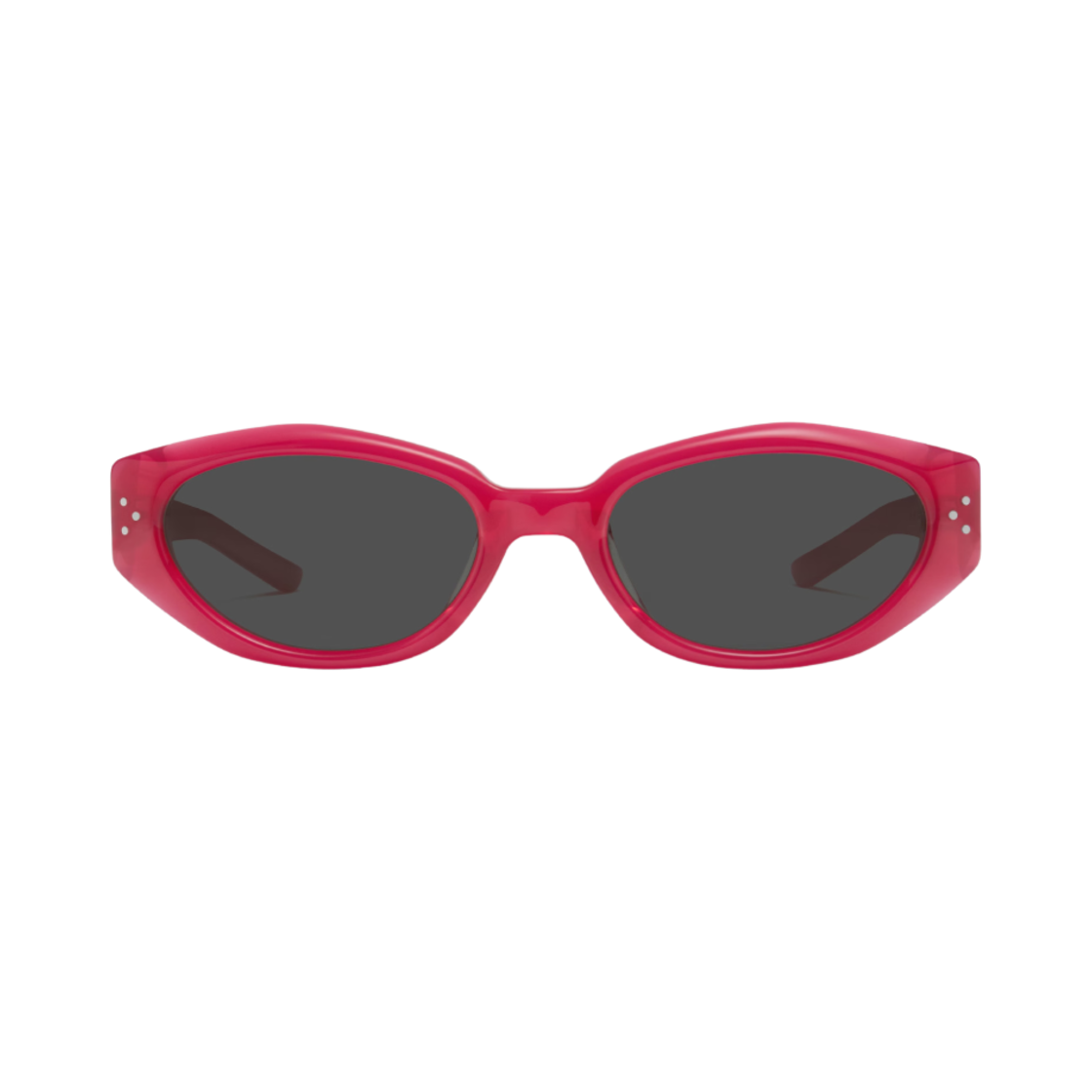 젠틀 몬스터 다다 RC6 레드 블랙(Gentle Monster Dada RC6 Red Black) - 1