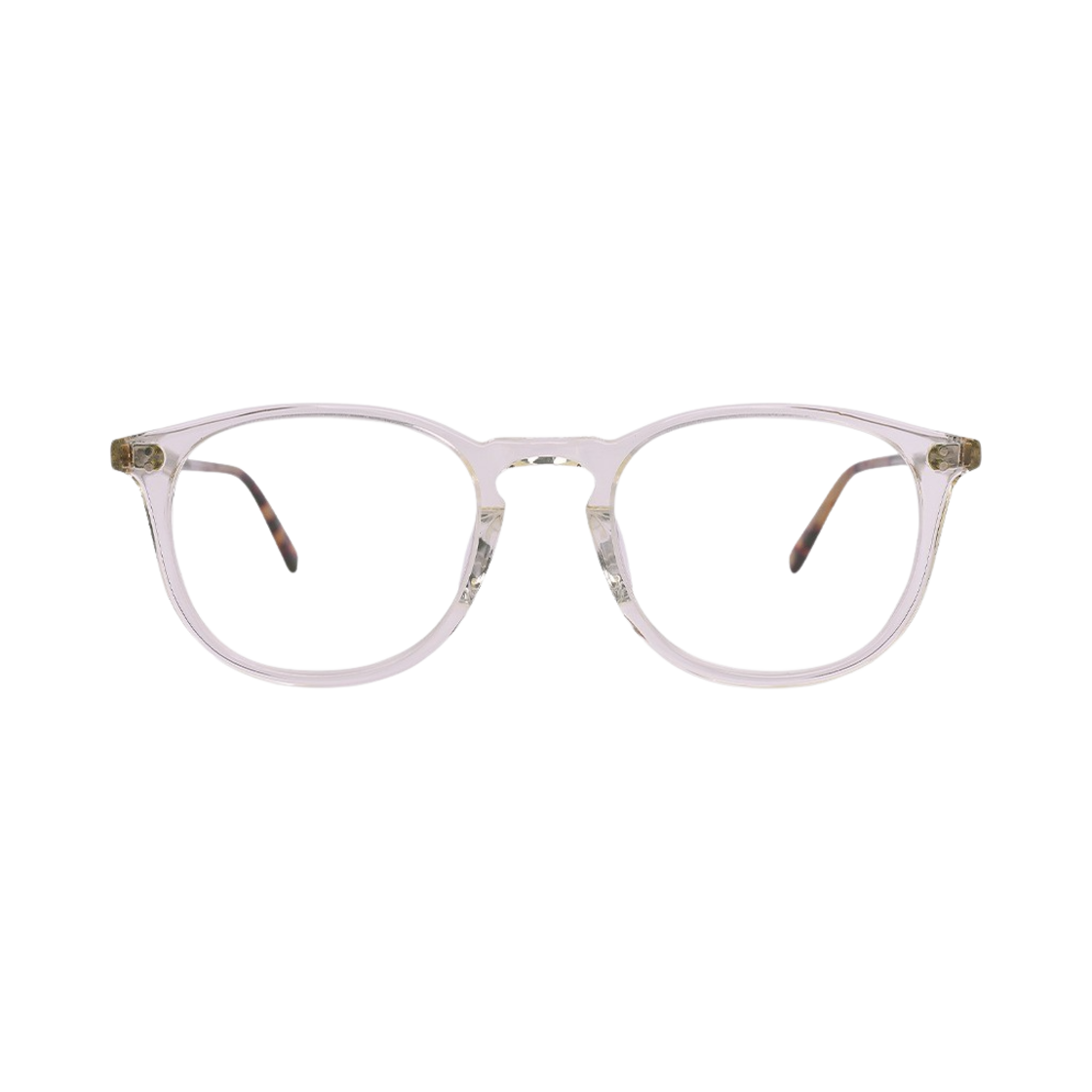 가렛 라이트 키니 샴페인 다크 톨토이즈 아시안 핏(Garrett Leight Kinney Champagne Dark Tortoise Asian Fit)