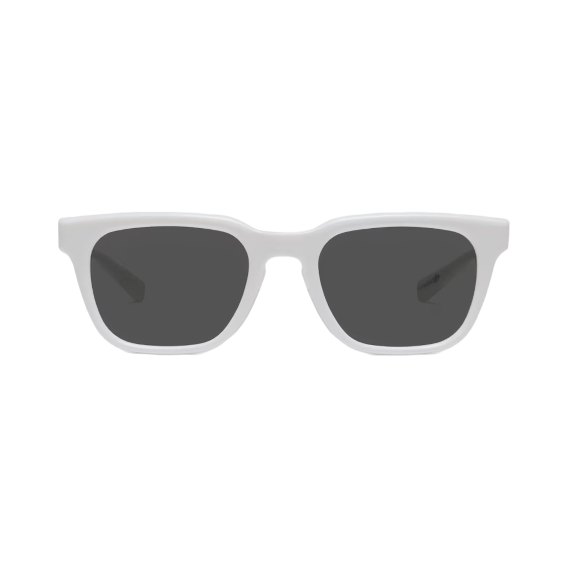 젠틀 몬스터 x 메종 마르지엘라 MM110 화이트 블랙(Gentle Monster x Maison Margiela MM110 White Black) - 2