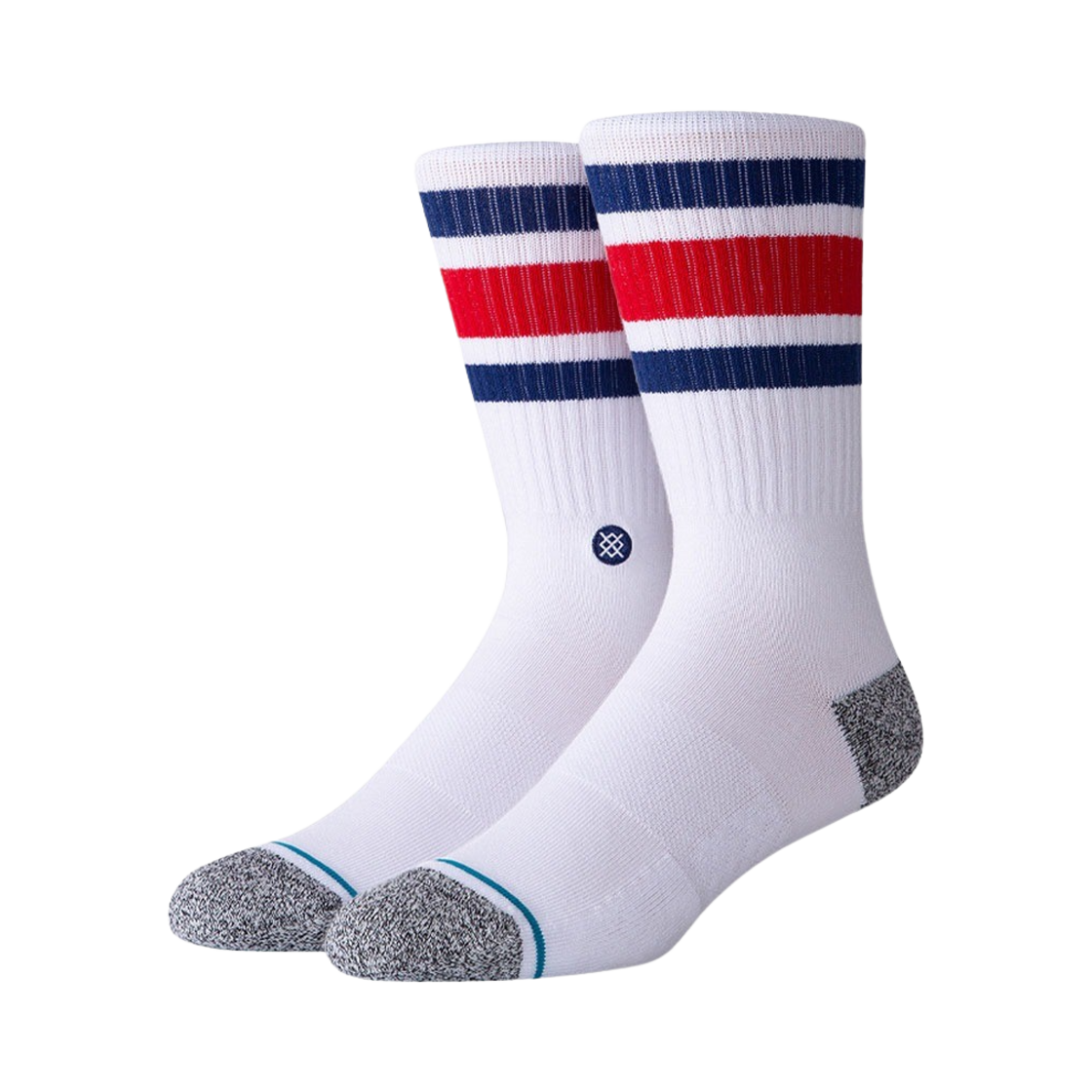 STC-A556A20BOS-BLU STANCE Boyd Crew Blue