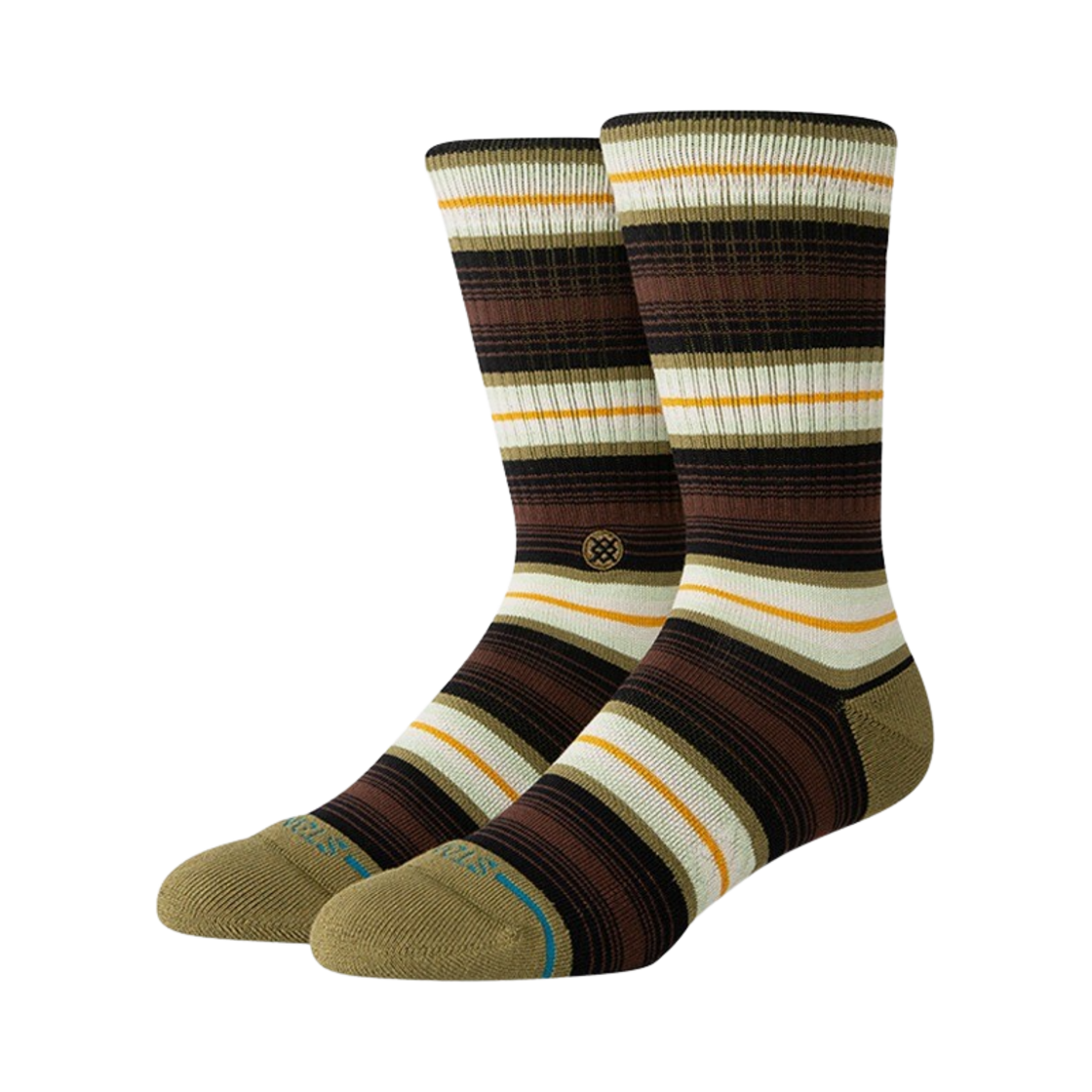 스탠스 하사고어 크루 차이브