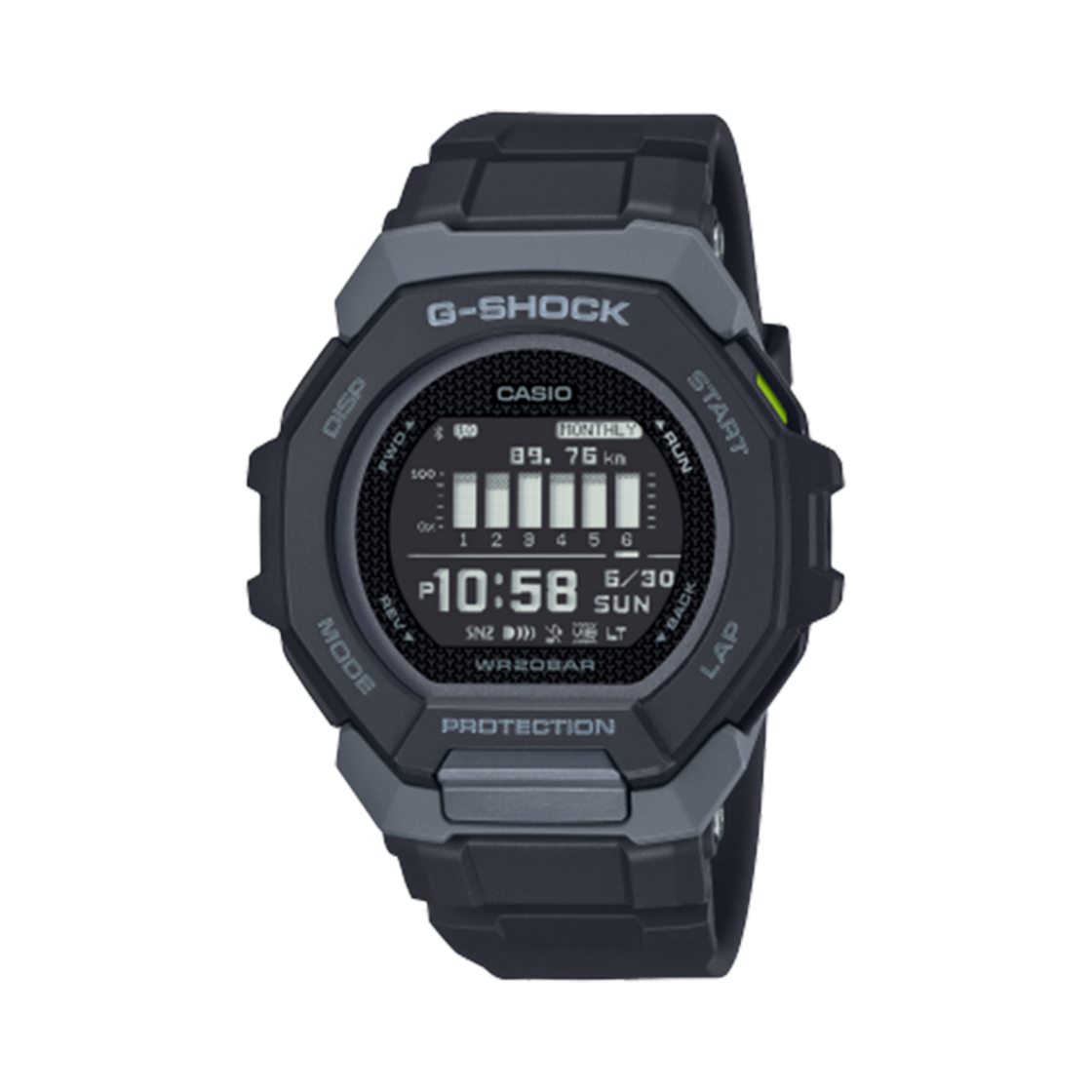 GBD-300-1 Casio G-Shock GBD-300-1
