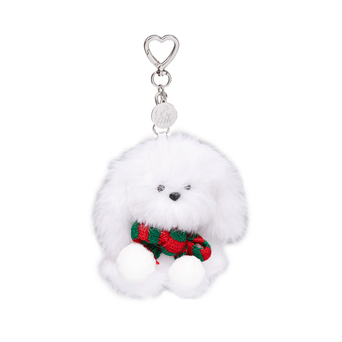 블루밍테일 미니 메리 뿌리스마스 코스믹 퍼피 부(Bloomingtale Mini Merry Boooristmas Cosmic Puppy Booo)