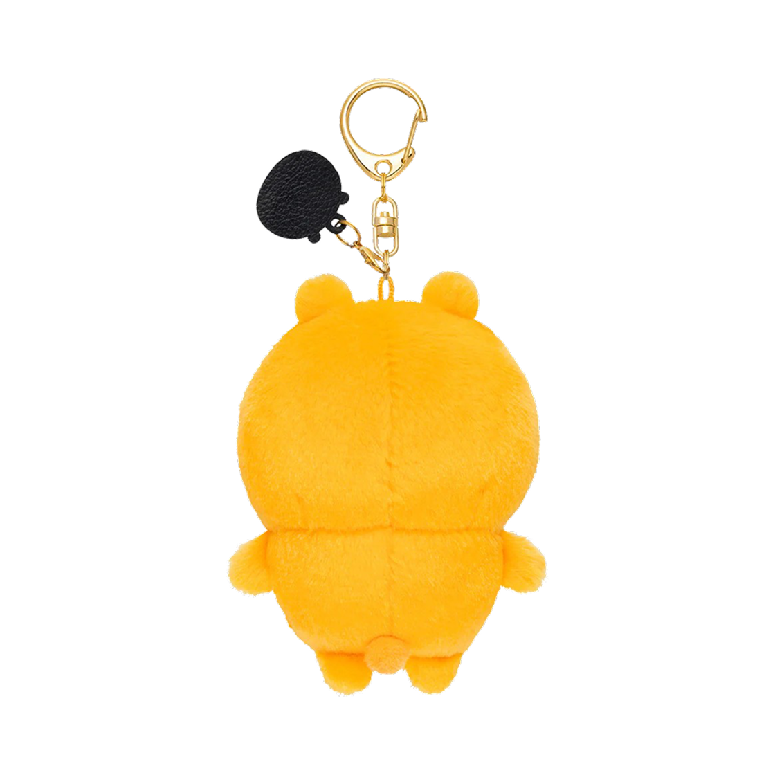 나가노 캐릭터즈 컬러 나가노 쿠마 마스코트 키링 나가노(Nagano Characters Color Nagano Kuma Mascot Keyring Nagano) - 2
