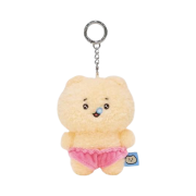 Grubby Panties Manggom Plush Keyring B Ver.