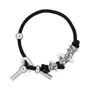 Sentiments No.617 Bracelet Burnish