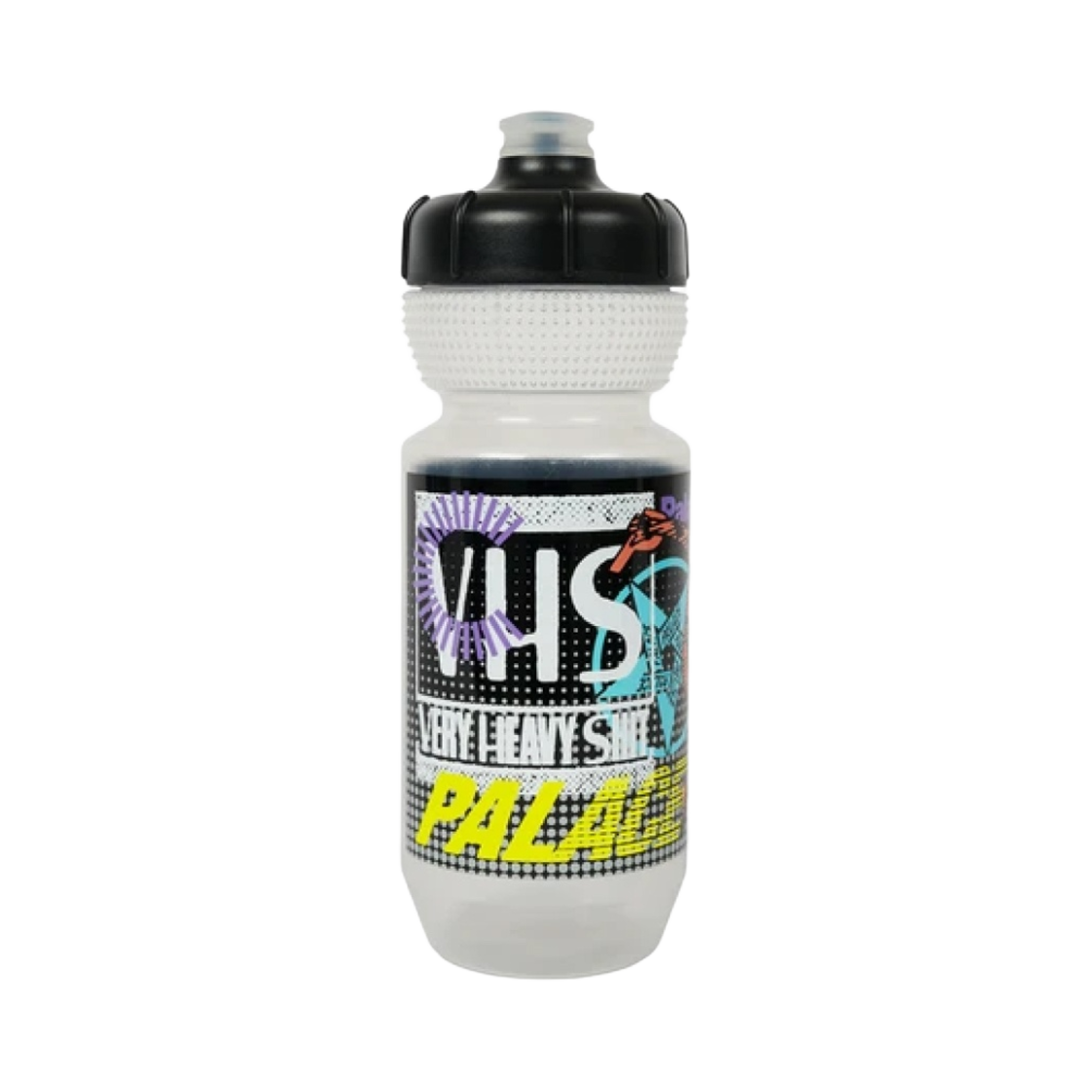 팔라스 x 캐논데일 매드 보이 워터 보틀 멀티 - 21FW(Palace x Cannondale Mad Boy Water Bottle Multi - 21FW)