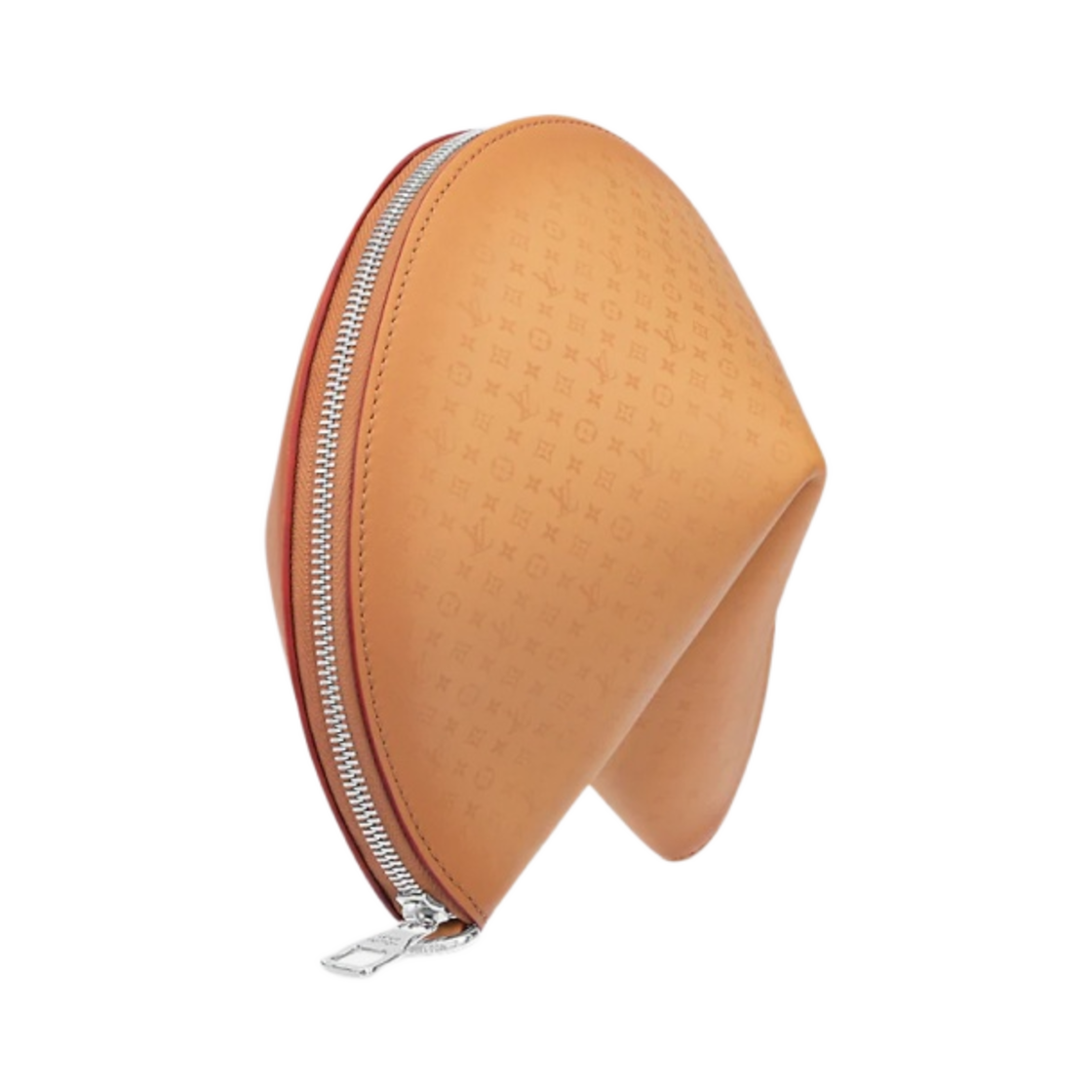 루이비통 포춘 쿠키 파우치 퍼플(Louis Vuitton Fortune Cookie Pouch Purple) - 2