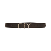 Y/Project Y Belt Black