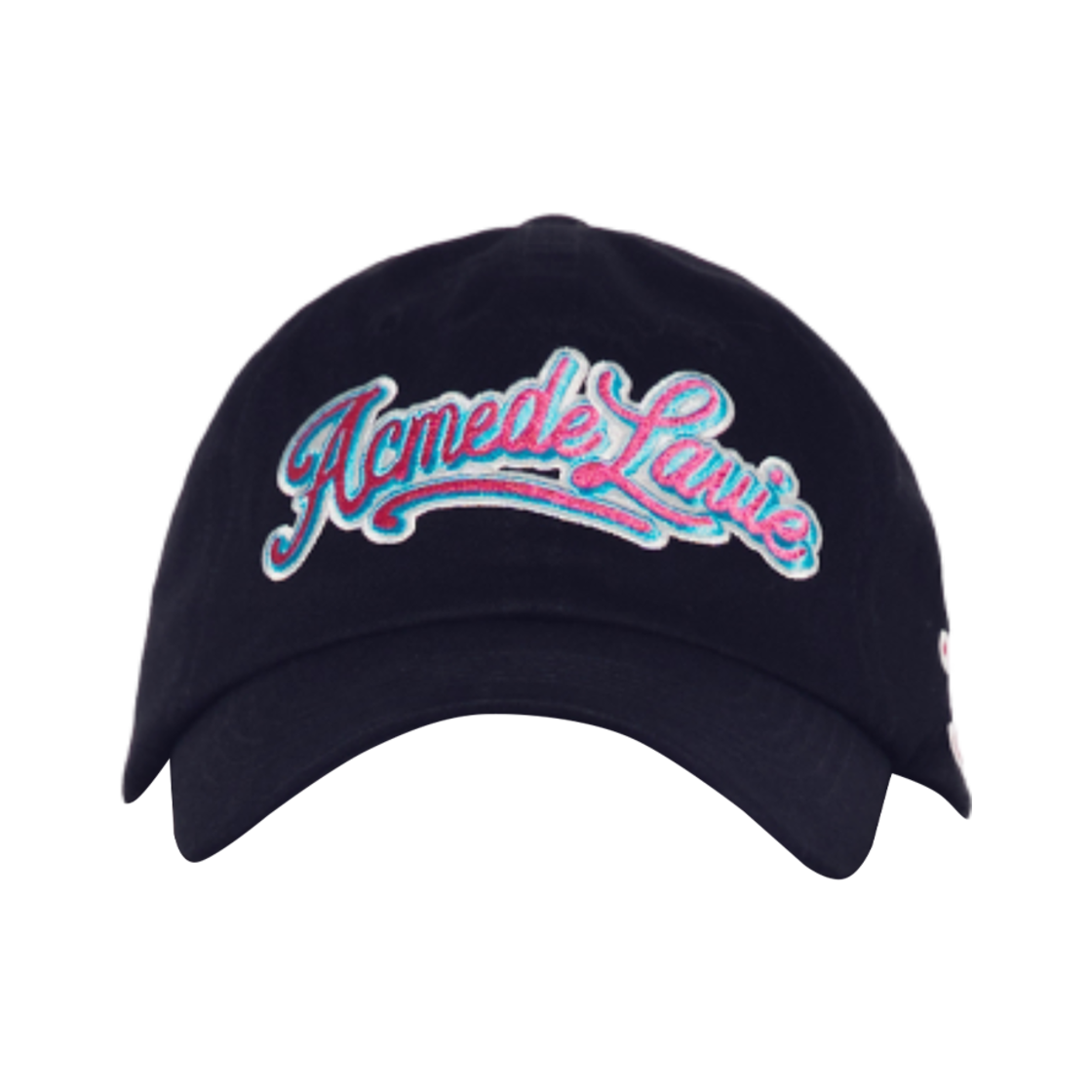 NC 다이노스 x 아크메드라비 볼캡 블랙(NC Dinos x ADLV Ball Cap Black)