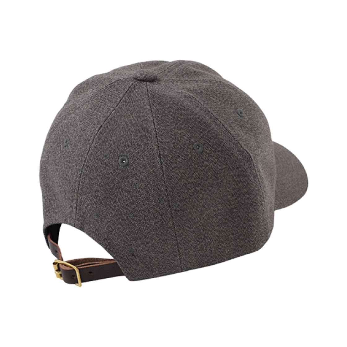 비즈빔 엑셀시오르 2 캡 서브시퀀스 그레이(Visvim Excelsior II Cap Subsequence Grey) - 2