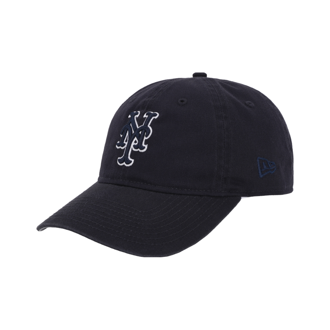 - Aime Leon Dore x New Era Mets Ballpark Hat Consumer Navy