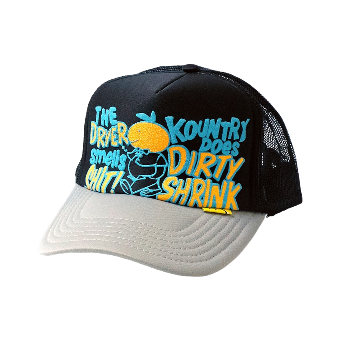 kapital kountry かつらぎ kola cap キャップ　カントリー KAPITAL KOUNTRY かつらぎ KOLA CAP キャップ 襤褸 加工 - メルカリ