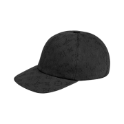 Louis Vuitton Monogram Essential Cap Black