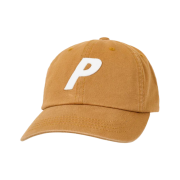 Palace P 6-Panel Camel - 23FW
