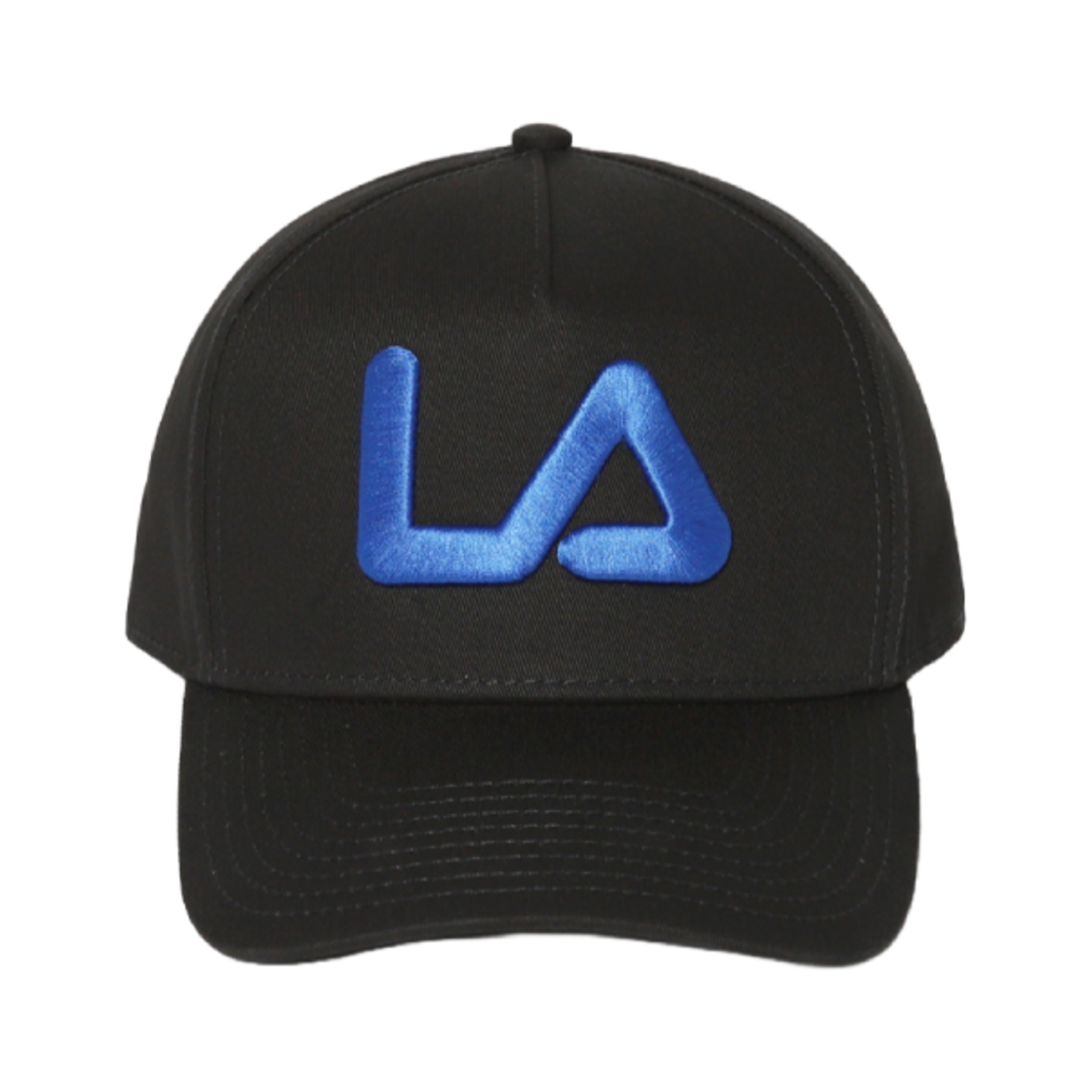 2000FO253CP10X001001 [6% 적립] FILA F+ LA Cap Jet Black