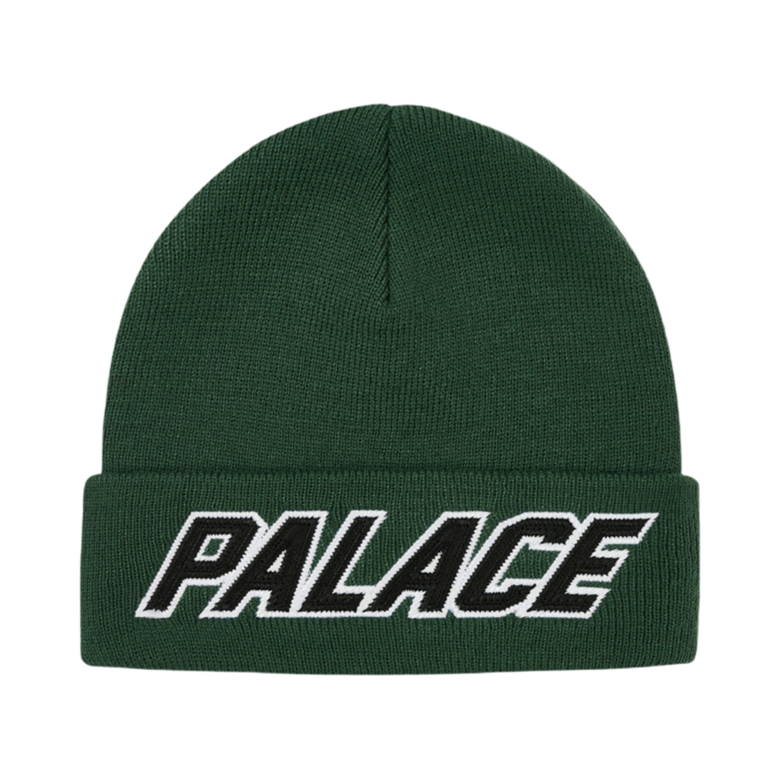 팔라스 애슬리크 팀 비니 블랙 - 25SS | Palace | KREAM
