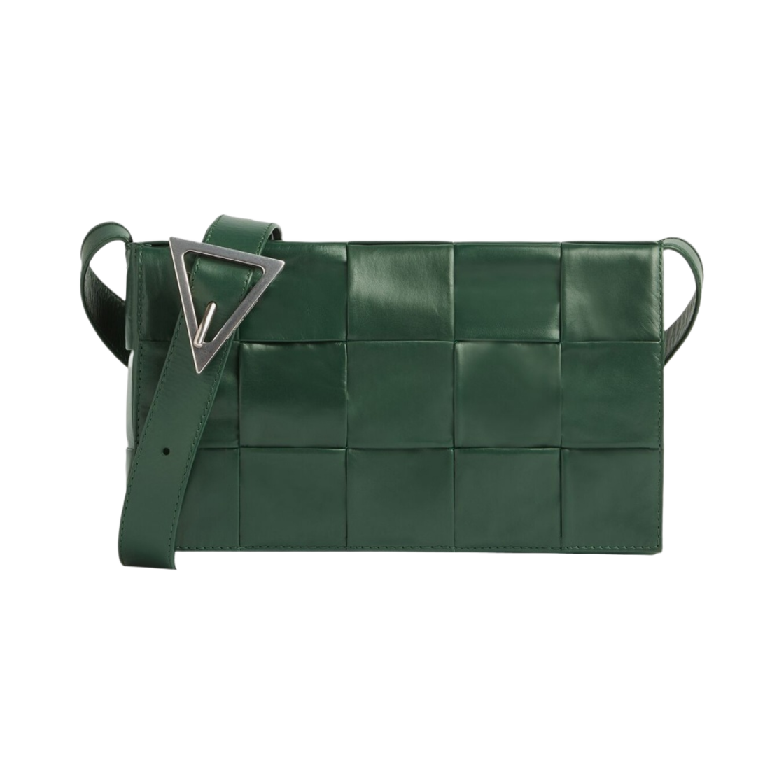 667298VCQ713061 Bottega Veneta Cassette Raintree