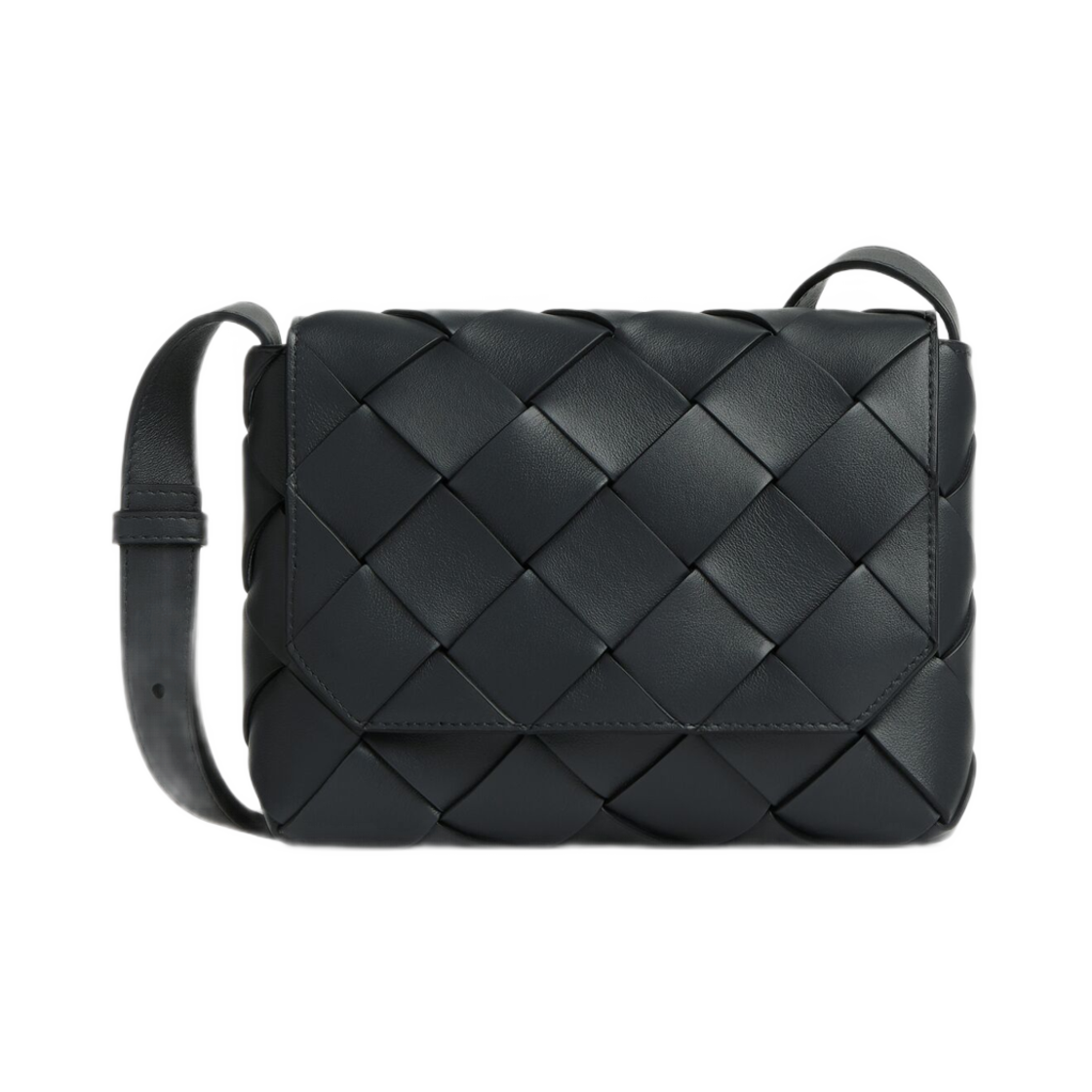 795637V56A12077 Bottega Veneta Diago Ardoise
