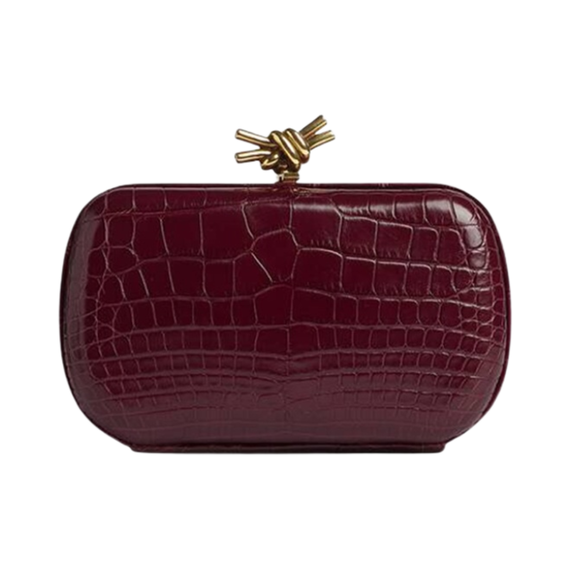 보테가 베네타 노트 바롤로(Bottega Veneta Knot Barolo) - 1