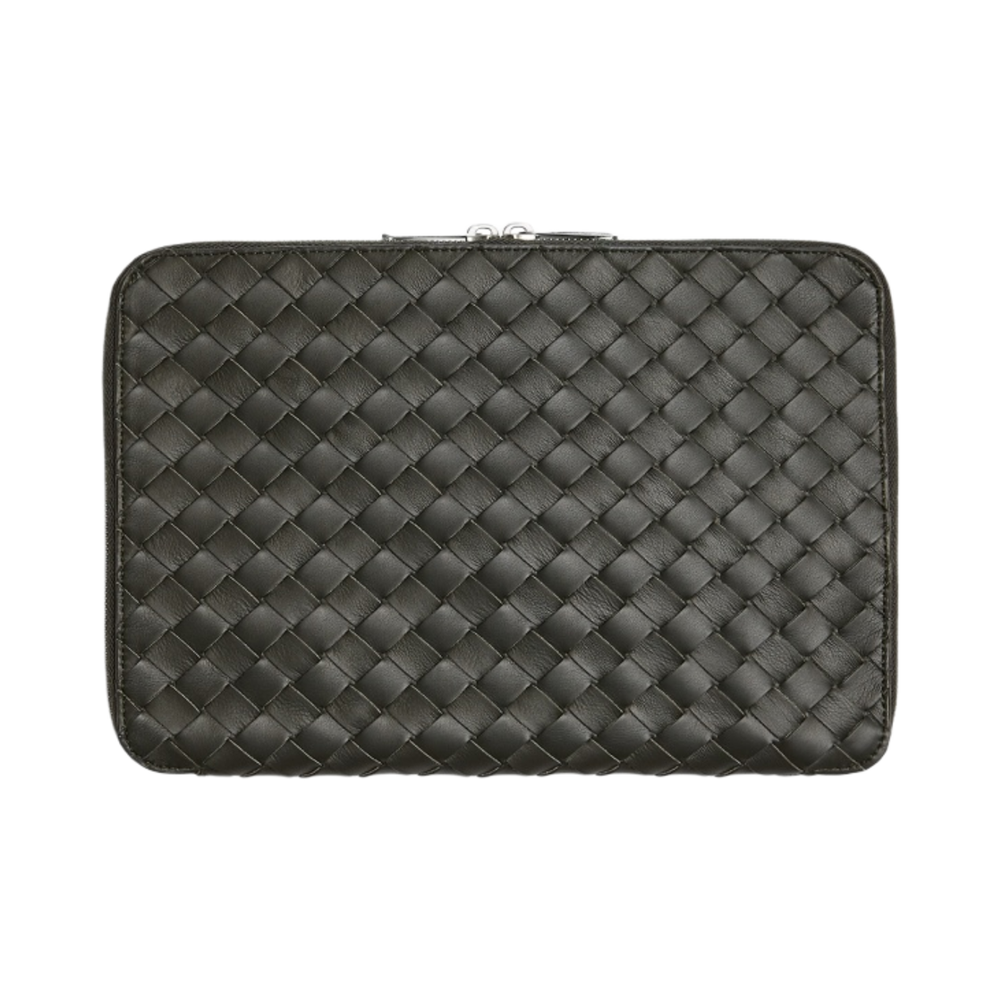 보테가 베네타 클래식 도큐먼트 케이스 캠핑(Bottega Veneta Classic Document Case Camping) - 1
