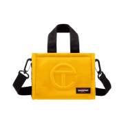 Telfar x Eastpak Small Shopper Yellow