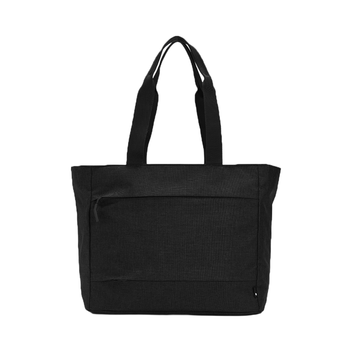 INCO400802-BLK Incase Crosstown Tote Black - 대표 이미지 #1
