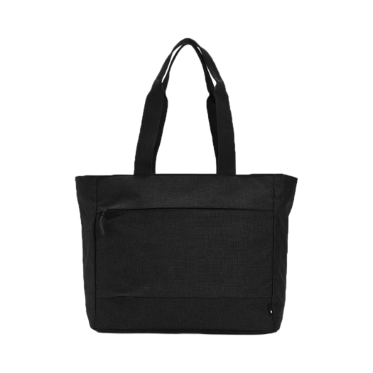 INCO400802-BLK Incase Crosstown Tote Black
