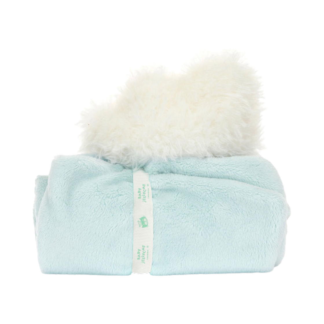 젤리캣 어뮤저블 클라우드 수더 블루 크림(Jellycat Amuseables Cloud Soother Blue Cream) - 3