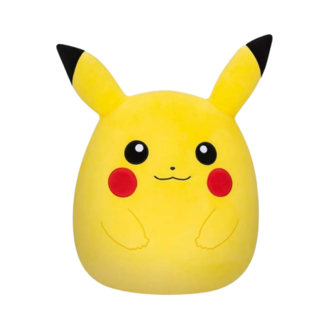스퀴시멜로우 x 포켓몬 피카츄 14인치 플러시(Squishmallows x Pokemon Pikachu 14 Inch Plush)