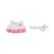 NewJeans Bunini Doll Closet Stage Closet Danielle