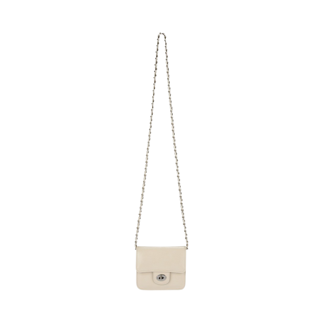 ◎ANOETIC◎★人気★ANC CRINKLE CLASSIC MINI BAG (4color) ◎ANOETIC◎☆人気☆ANC CRINKLE CLASSIC MINI BAG (4color)