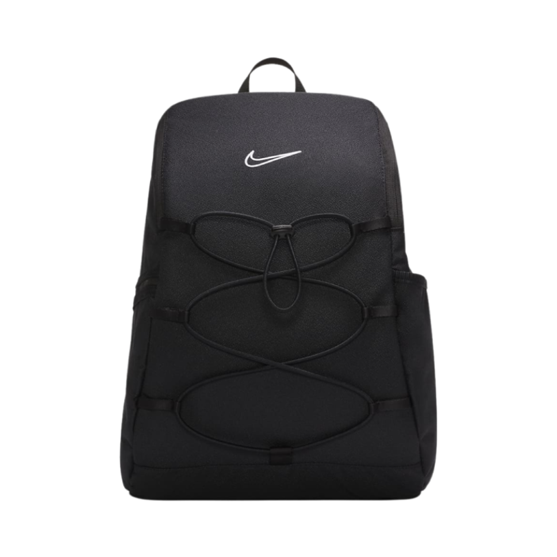 나이키 원 트레이닝 백팩 16L 블랙(Nike One Training Backpack 16L Black) - 1