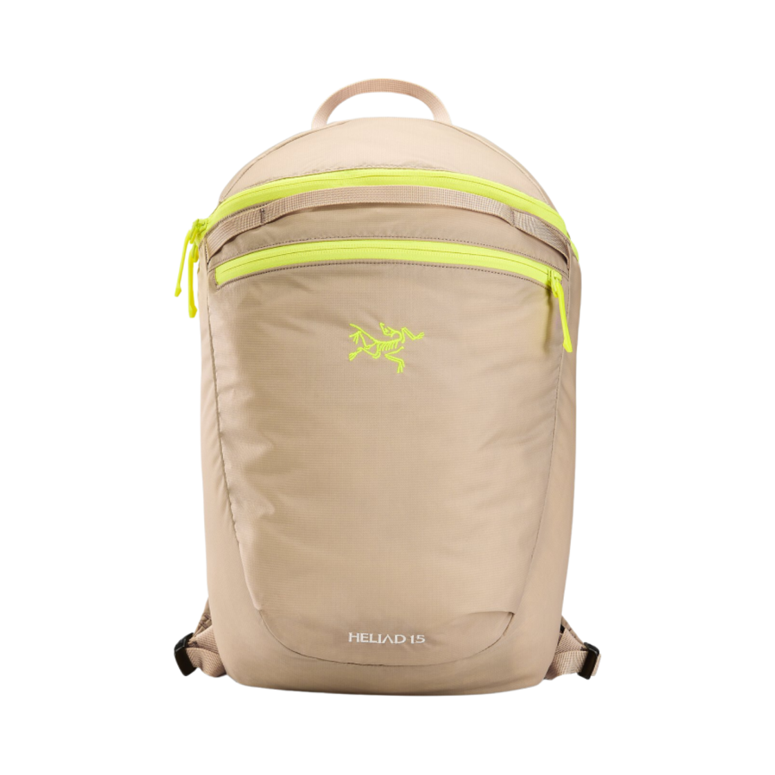 6057 Arc'teryx Heliad 15 Backpack Wicker Sprint