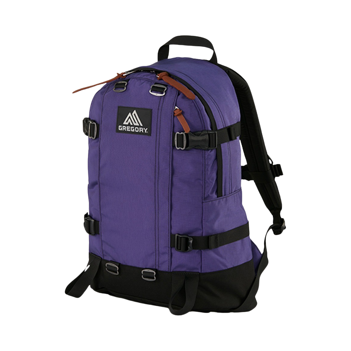 그레고리 올데이 V2.1 울트라바이올렛