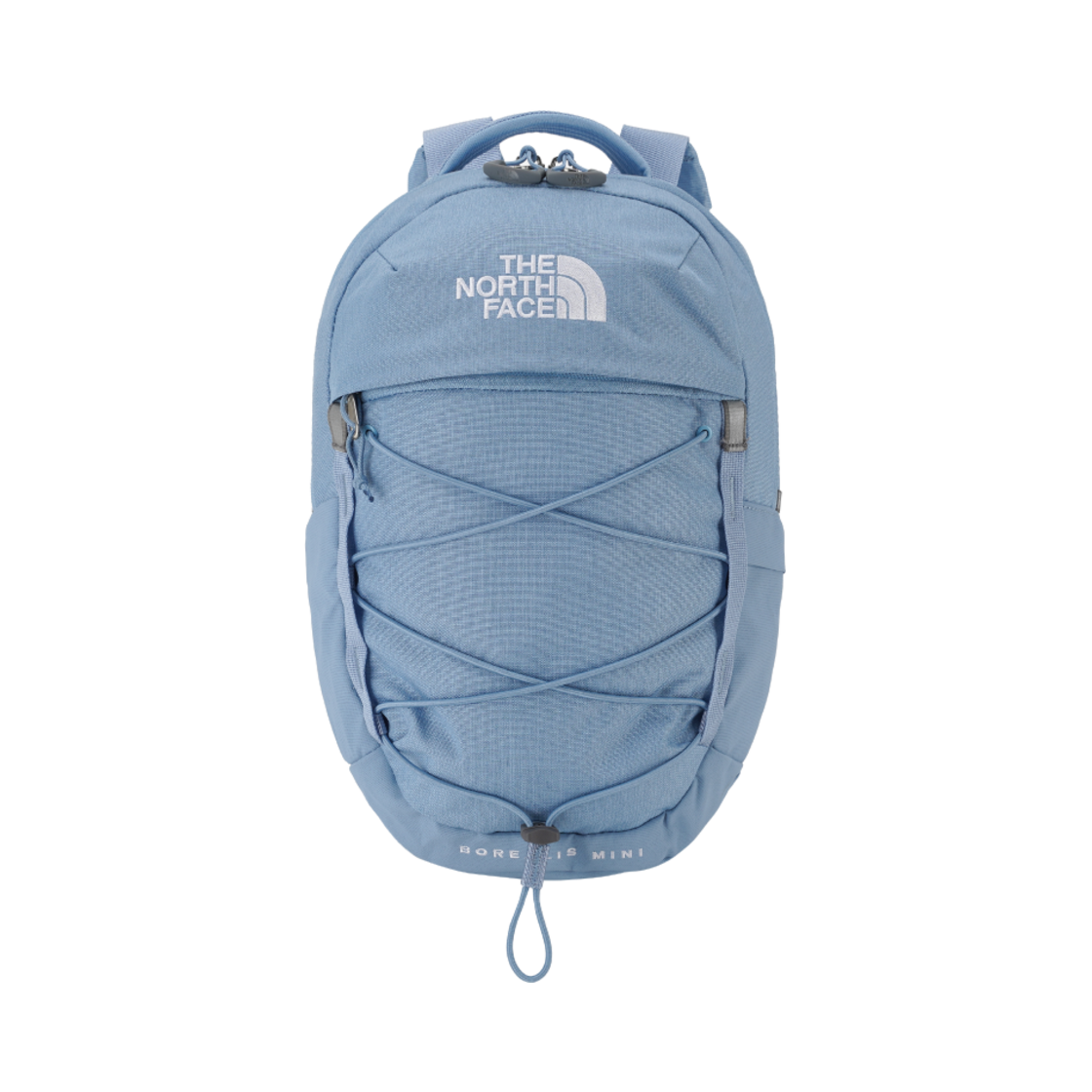 NM2DQ26C The North Face Borealis Mini Backpack Light Blue
