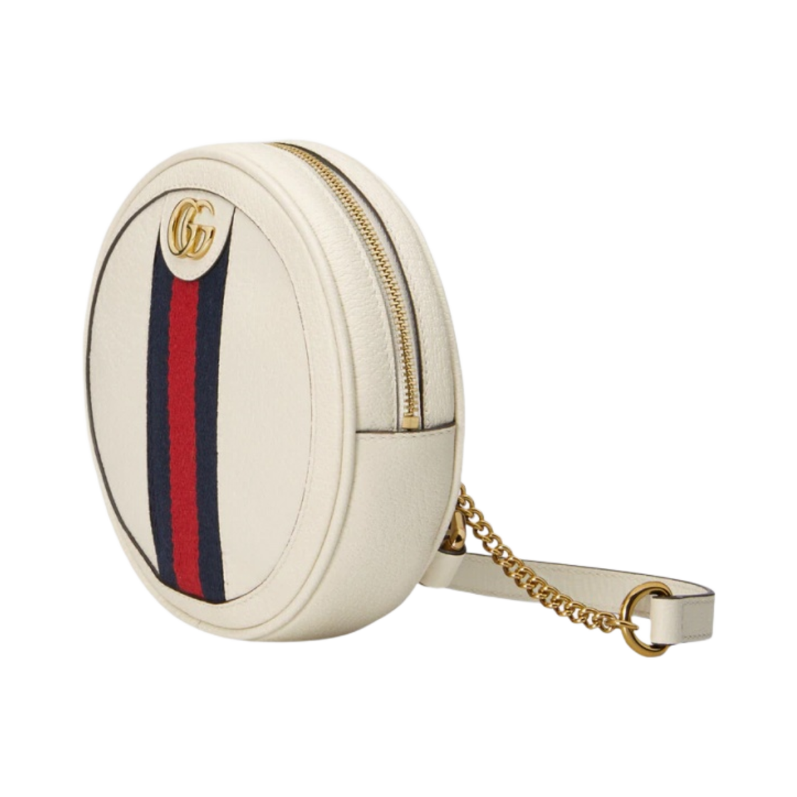 구찌 오피디아 미니 백팩 화이트(Gucci Ophidia Mini Backpack White) - 2