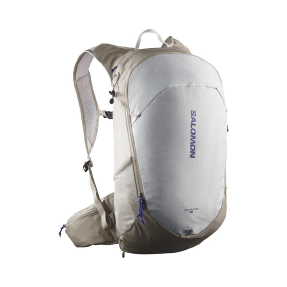 LC2182800 Salomon Trailblazer 20 Grey