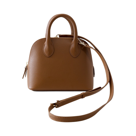 DO4AC0022 Leha Covent Bag Camel