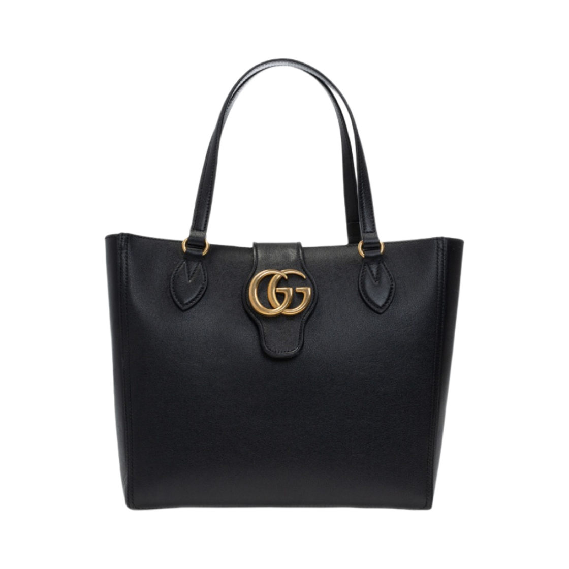 구찌 달리아 숄더백 블랙(Gucci Dahlia Shoulder Bag Black) - 1